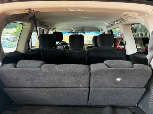 Used 2019 Nissan Armada SV w/ Driver Package AWD/4WD image 13
