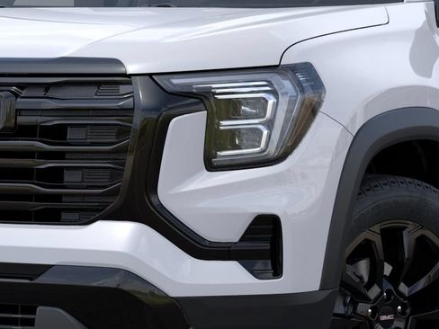 New 2026 GMC Terrain Elevation w/ Black Edition AWD/4WD image 11