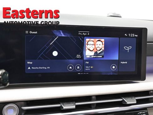 Used 2025 Hyundai Tucson SEL image 19