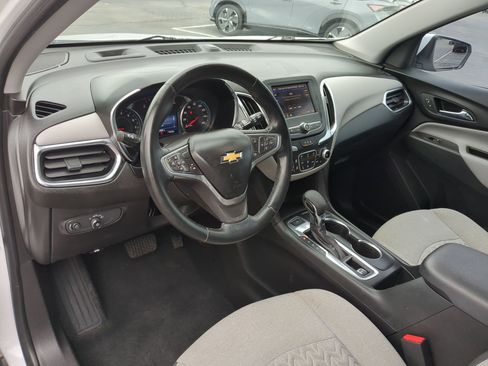 Used 2023 Chevrolet Equinox LT w/ Driver Convenience Package image 16