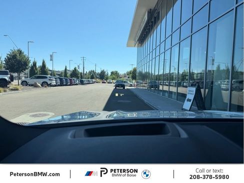 Used 2024 BMW X3 xDrive30i w/ Premium Package w/ZPA AWD/4WD image 29