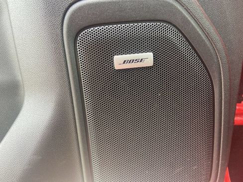 Used 2021 Chevrolet Silverado 1500 LT Trail Boss w/ Convenience Package II AWD/4WD image 25