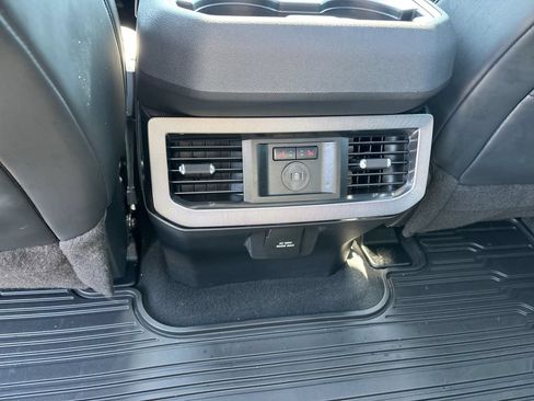 Used 2025 Ford F250 Platinum AWD/4WD image 21