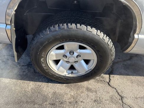 Used 2003 Dodge Ram 1500 Truck ST image 9