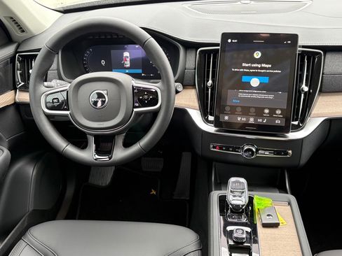 New 2026 Volvo XC90 B6 Plus image 12