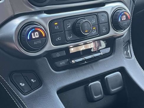 Used 2016 Chevrolet Tahoe LT RWD image 35
