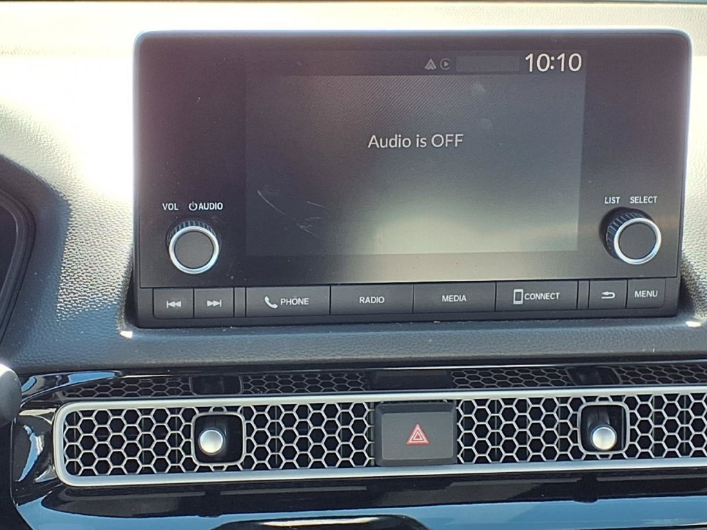 Used 2025 Honda Civic Sport image 15