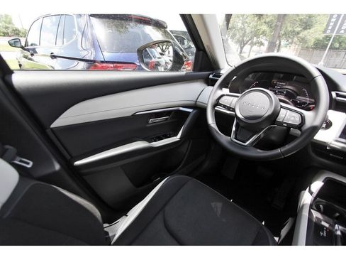 New 2026 MAZDA CX-5 Select AWD/4WD image 6