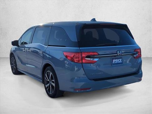 Used 2024 Honda Odyssey Touring image 7