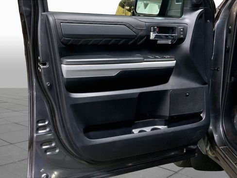 Certified 2020 Toyota Tundra Platinum AWD/4WD image 22
