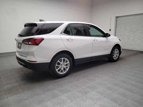 Used 2024 Chevrolet Equinox LT FWD image 10