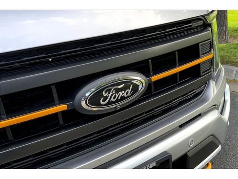 Used 2021 Ford F150 Tremor w/ Equipment Group 402A High image 32