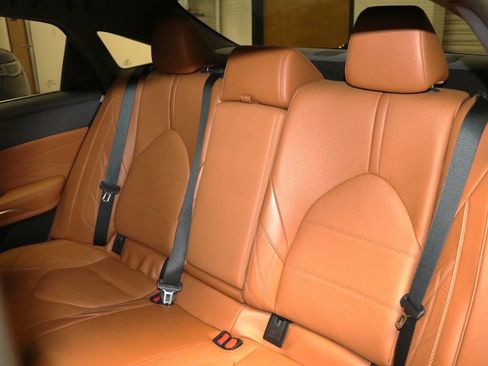 Used 2021 Toyota Avalon Limited w/ Advanced Safety Package FWD image 91