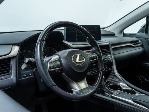 Used 2022 Lexus RX 350 350 image 13