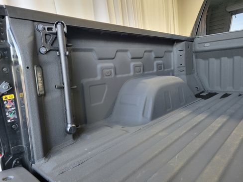 Certified 2024 Chevrolet Silverado 1500 ZR2 w/ ZR2 Bison Edition image 9