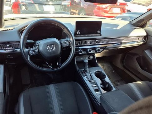 Used 2022 Honda Civic Sport image 19