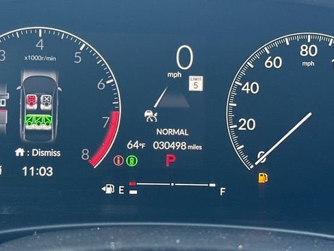 Used 2024 Honda Civic Sport image 27