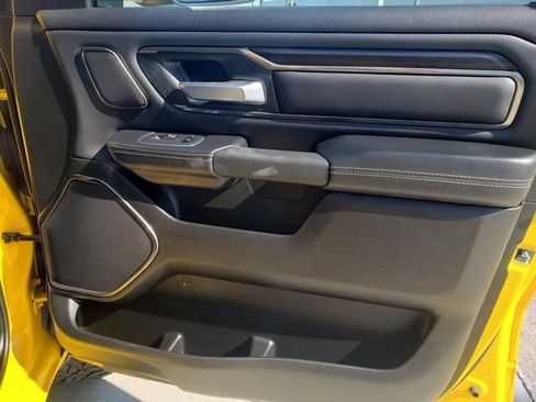 Used 2023 RAM 1500 Rebel w/ Rebel Level 2 Equipment Group AWD/4WD image 22