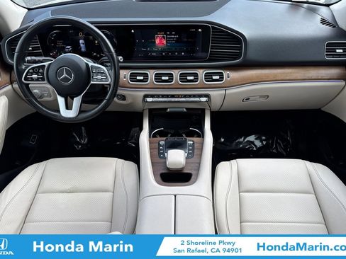 Used 2022 Mercedes-Benz GLE 350 image 16