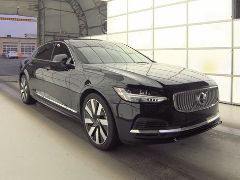 Used 2024 Volvo S90 T8 Ultimate AWD/4WD image 5