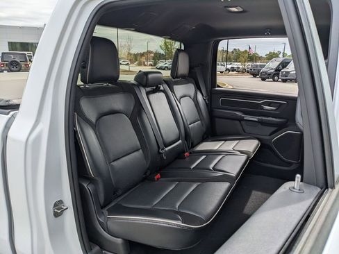 Used 2024 RAM 1500 Laramie image 46