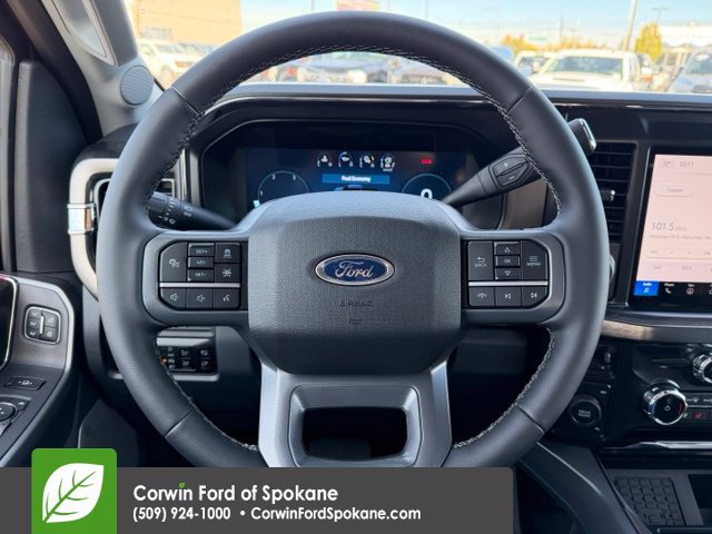 New 2026 Ford F350 Lariat w/ Lariat Premium Package AWD/4WD image 20