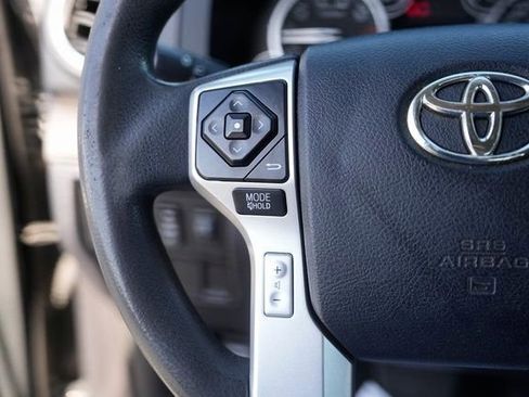 Used 2017 Toyota Tundra SR5 w/ SR5 Upgrade Package image 22