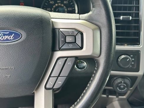Used 2019 Ford F150 Lariat w/ Equipment Group 502A Luxury AWD/4WD image 19