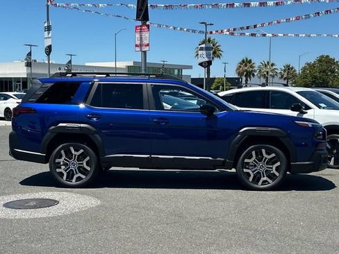 New 2026 Subaru Outback Touring XT AWD/4WD image 3