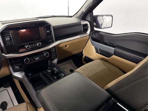 Used 2023 Ford F150 XLT w/ Equipment Group 301A Mid image 21
