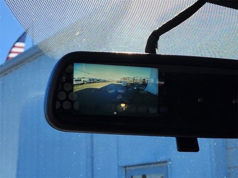 Used 2024 Chevrolet Express 2500 w/ Driver Convenience Package image 13