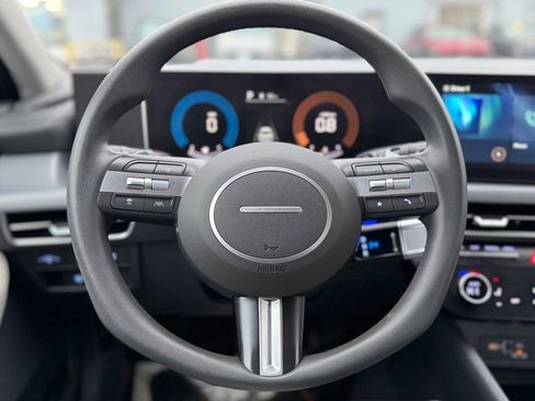 Used 2024 Hyundai Sonata SEL image 9