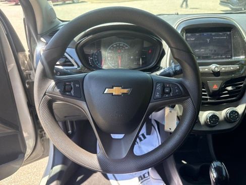 Used 2020 Chevrolet Spark LT FWD image 22