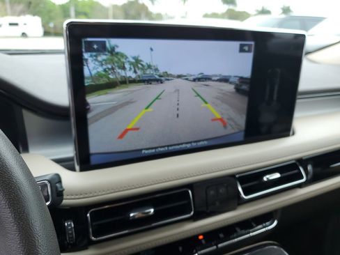 Certified 2023 Lincoln Nautilus Standard w/ Premium Package image 28