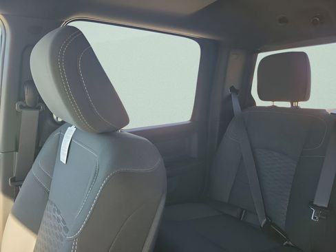 New 2026 RAM 3500 Tradesman image 12