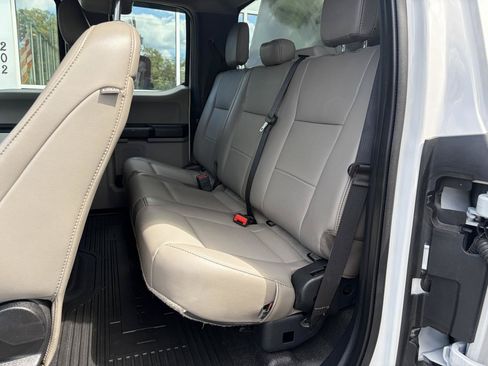 Used 2020 Ford F350 XL w/ Power Equipment Group AWD/4WD image 27