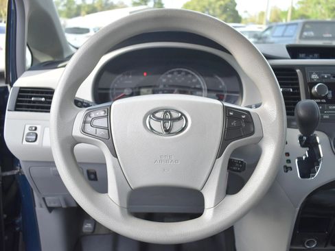 Used 2012 Toyota Sienna LE image 20