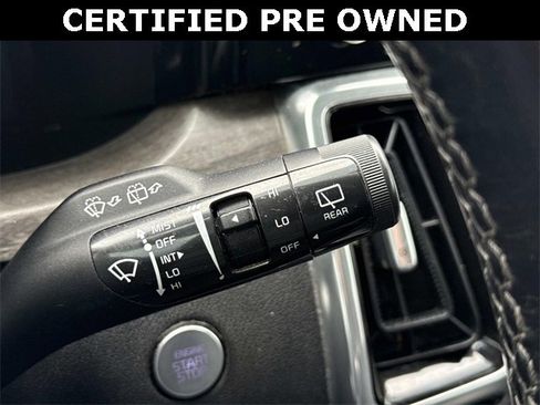 Used 2021 Kia Sorento SX Prestige image 21