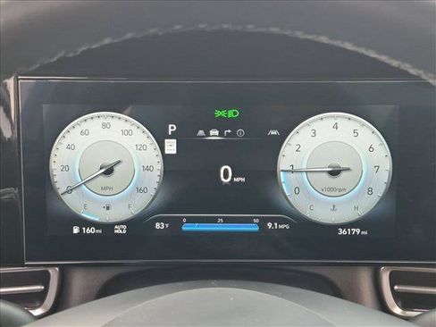 Used 2024 Hyundai Elantra SEL w/ Convenience Package FWD image 11