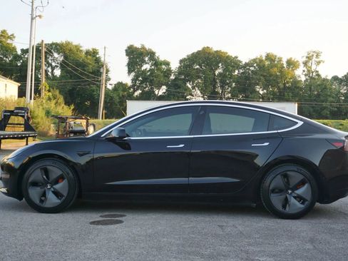Used 2018 Tesla Model 3 Long Range image 8