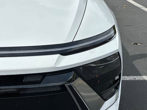 Certified 2025 Hyundai Sonata SEL image 49