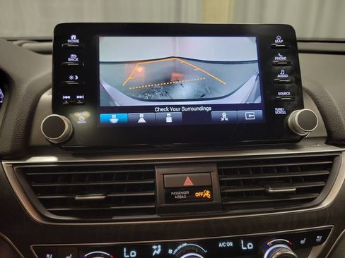 Used 2021 Honda Accord Touring image 20