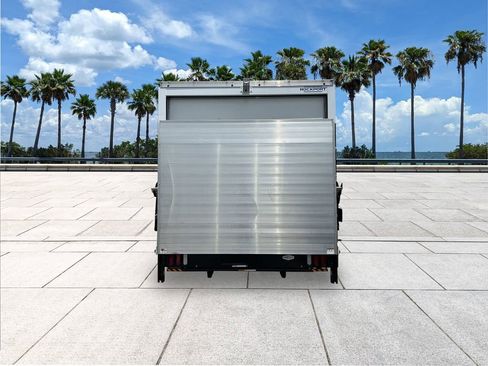 New 2026 Ford E-350 and Econoline 350 Super Duty w/ Power Equipment Group image 6