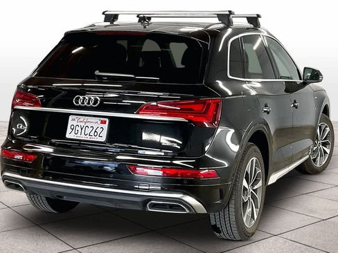 Used 2023 Audi Q5 2.0T Premium w/ Convenience Package image 14