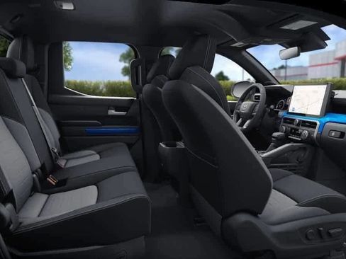 New 2026 Toyota Tacoma TRD Off-Road AWD/4WD image 21