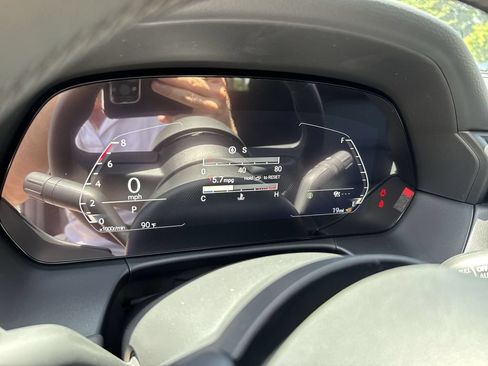 New 2026 MAZDA CX-5 Preferred AWD/4WD image 49