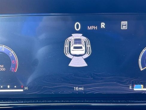 Used 2024 Jeep Wagoneer Series II w/ Convenience Group I image 28