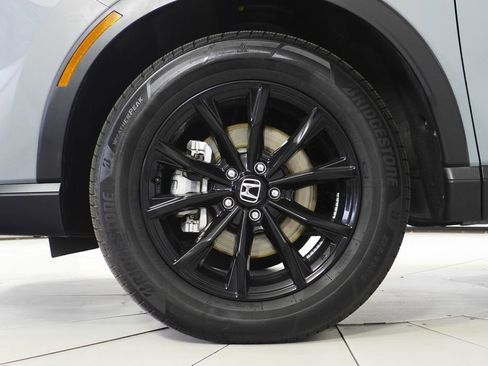 Used 2023 Honda CR-V Sport image 5