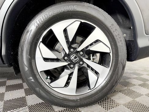 Used 2016 Honda CR-V Touring image 25