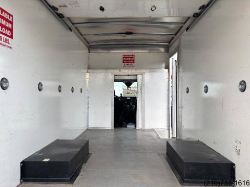 Used 2022 Ford Transit 350 DRW image 23